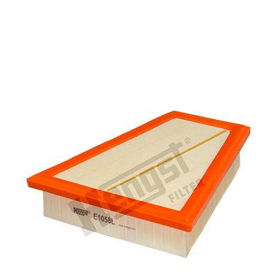 HENGST FILTER oro filtras E1058L